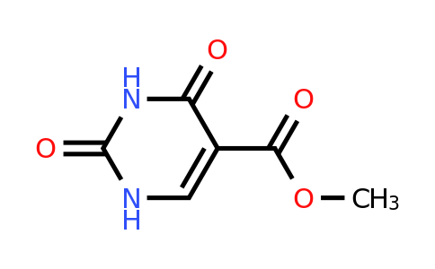 CAS 42821-92-1 | Methyl 2,4-dioxo-1,2,3,4-tetrahydropyrimidine-5-carboxylate