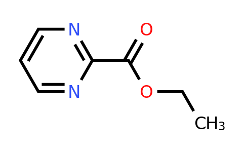 CAS 42839-08-7 | Ethyl pyrimidine-2-carboxylate