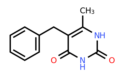 CAS 428444-70-6 | 5-Benzyl-6-methylpyrimidine-2,4(1H,3H)-dione