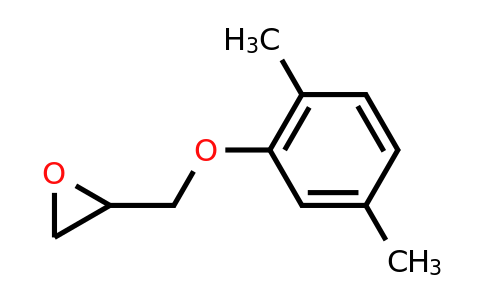 CAS 4287-29-0 | 2-[(2,5-dimethylphenoxy)methyl]oxirane