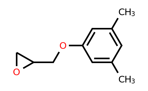 CAS 4287-30-3 | 2-[(3,5-dimethylphenoxy)methyl]oxirane