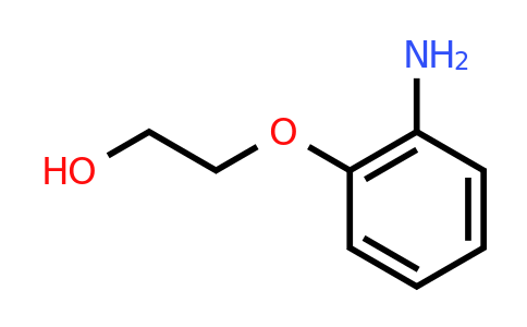 CAS 42876-07-3 | 2-(2-Aminophenoxy)ethanol