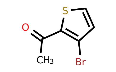 CAS 42877-08-7 | 2-Acetyl-3-bromothiophene
