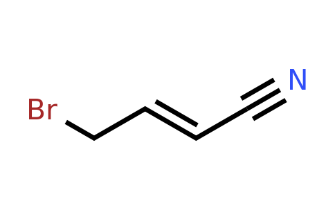 CAS 42879-03-8 | 4-Bromobut-2-enenitrile