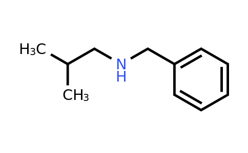 CAS 42882-36-0 | N-Benzyl-2-methylpropan-1-amine