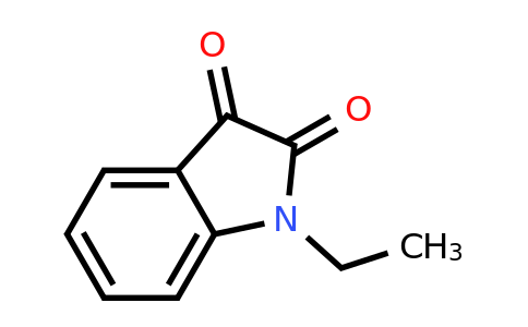 CAS 4290-94-2 | 1-Ethylindoline-2,3-dione