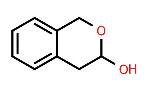 CAS 42900-89-0 | Isochroman-3-ol