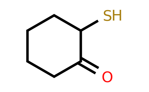 CAS 42904-05-2 | 2-Mercaptocyclohexanone