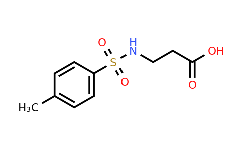 CAS 42908-33-8 | 3-(4-Methylphenylsulfonamido)propanoic acid