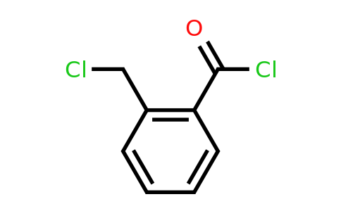 CAS 42908-86-1 | 2-(Chloromethyl)benzoyl chloride