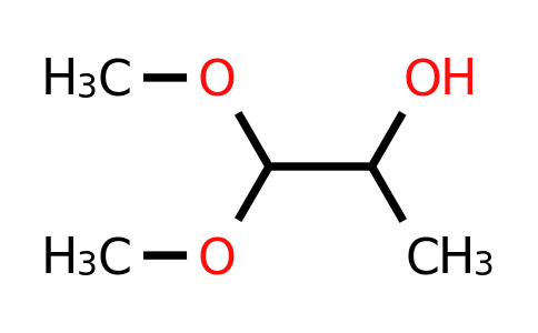 CAS 42919-42-6 | 1,1-Dimethoxypropan-2-ol