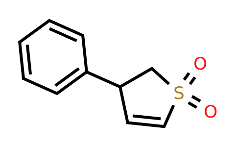 CAS 42925-28-0 | 3-phenyl-2,3-dihydro-1lambda6-thiophene-1,1-dione