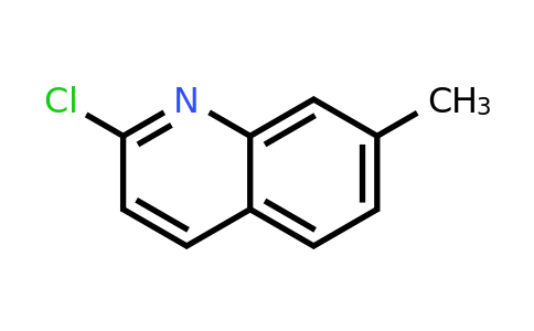 CAS 4295-12-9 | 2-Chloro-7-methylquinoline