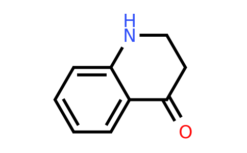 CAS 4295-36-7 | 2,3-Dihydro-1H-quinolin-4-one