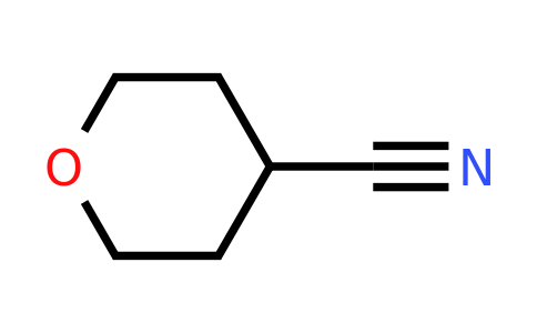 CAS 4295-99-2 | Tetrahydro-2H-pyran-4-carbonitrile