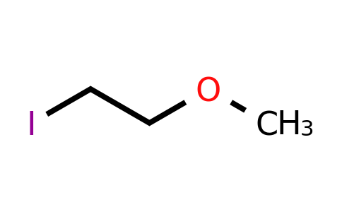 CAS 4296-15-5 | 1-Iodo-2-methoxy-ethane