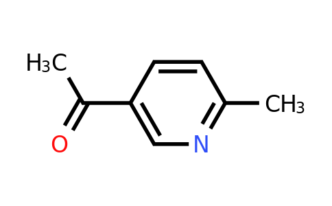 CAS 42972-46-3 | 5-Acetyl-2-methylpyridine