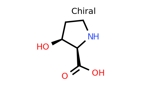 CAS 4298-05-9 | cis-3-hydroxypyrrolidine-2-carboxylic acid