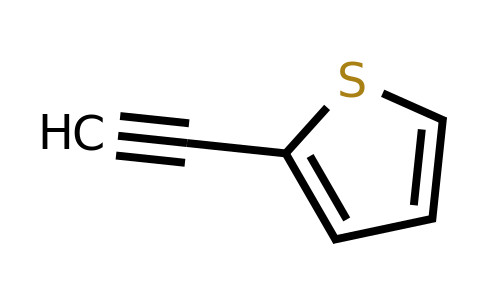 2-Ethynylthiophene