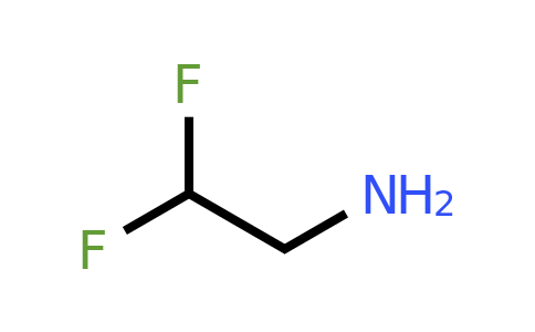 CAS 430-67-1 | 2,2-difluoroethan-1-amine