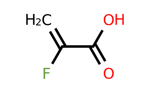 CAS 430-99-9 | 2-fluoroprop-2-enoic acid
