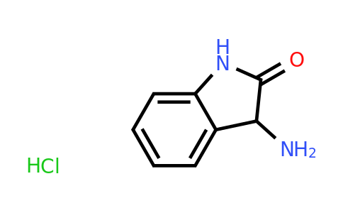 CAS 43012-47-1 | 3-amino-2,3-dihydro-1H-indol-2-one hydrochloride