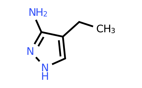 CAS 43024-15-3 | 3-Amino-4-ethylpyrazole