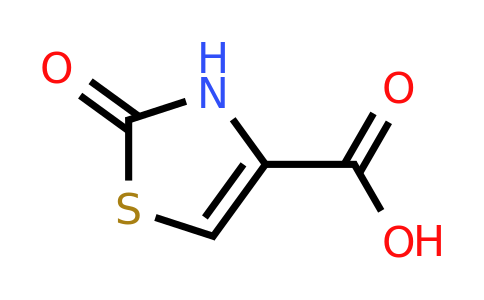CAS 43029-06-7 | 2-oxo-2,3-dihydro-1,3-thiazole-4-carboxylic acid