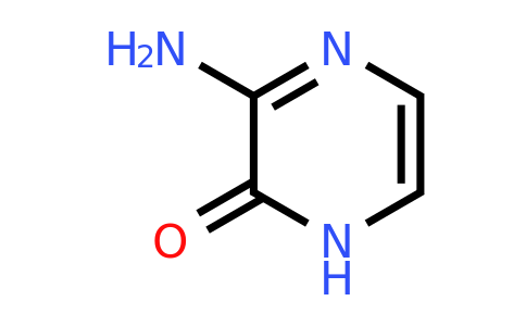 CAS 43029-19-2 | 3-Amino-2(1H)-pyrazinone
