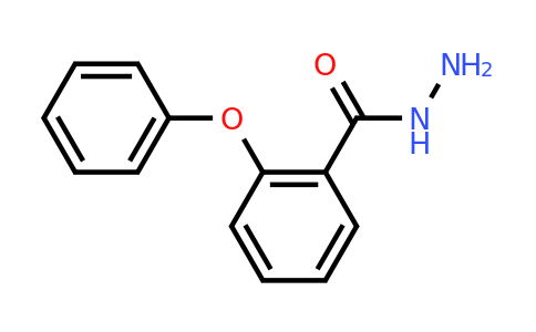 CAS 43038-37-5 | 2-Phenoxybenzohydrazide