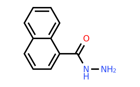 CAS 43038-45-5 | 1-Naphthohydrazide