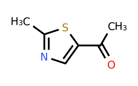 CAS 43040-02-4 | 1-(2-methyl-1,3-thiazol-5-yl)ethan-1-one