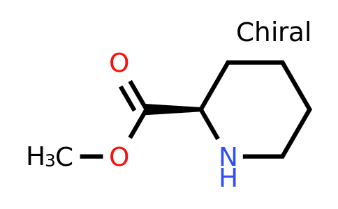 CAS 43041-11-8 | (R)-Piperidine-2-carboxylic acid methyl ester