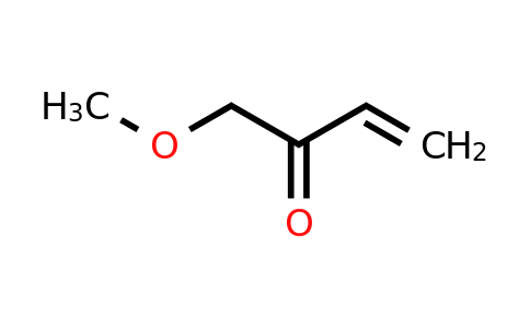 CAS 43042-58-6 | 1-Methoxybut-3-en-2-one