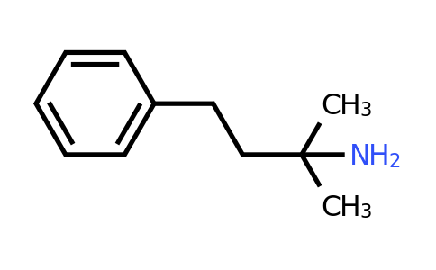 CAS 43052-72-8 | 2-Methyl-4-phenylbutan-2-amine