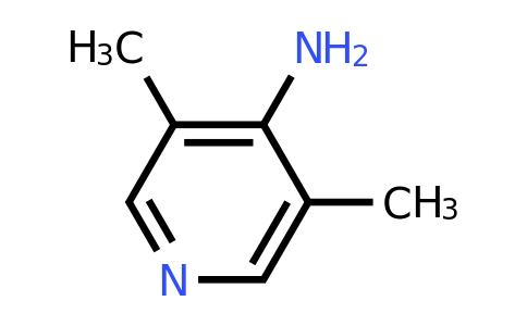 CAS 43078-60-0 | 3,5-Dimethylpyridin-4-amine