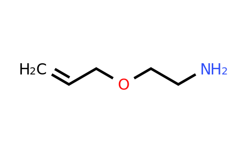 CAS 43081-82-9 | 2-(prop-2-en-1-yloxy)ethan-1-amine