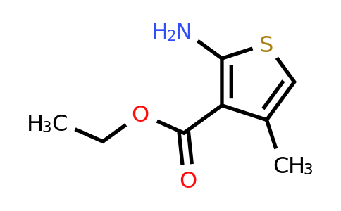 CAS 43088-42-2 | ethyl 2-amino-4-methylthiophene-3-carboxylate