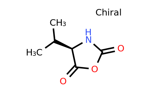 CAS 43089-05-0 | (R)-4-Isopropyloxazolidine-2,5-dione
