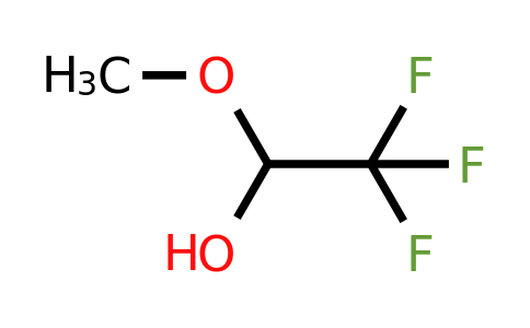 CAS 431-46-9 | Trifluoroacetaldehyde Methyl Hemiacetal