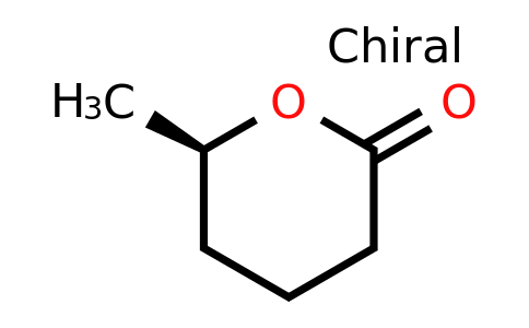 CAS 43112-32-9 | (R)-6-Methyltetrahydro-2H-pyran-2-one