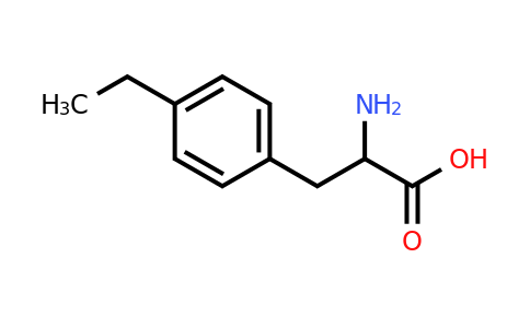 CAS 4313-77-3 | Dl-4-ethylphenylalanine