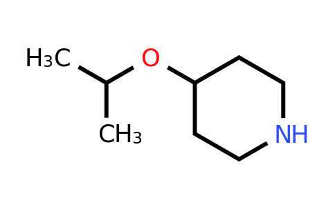 CAS 43139-18-0 | 4-Isopropoxypiperidine