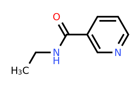 CAS 4314-66-3 | N-Ethylnicotinamide