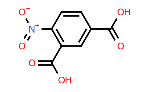 CAS 4315-09-7 | 4-Nitroisophthalic acid