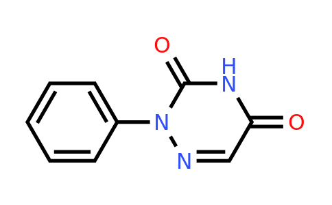 CAS 4315-66-6 | 2-Phenyl-1,2,4-triazine-3,5(2H,4H)-dione