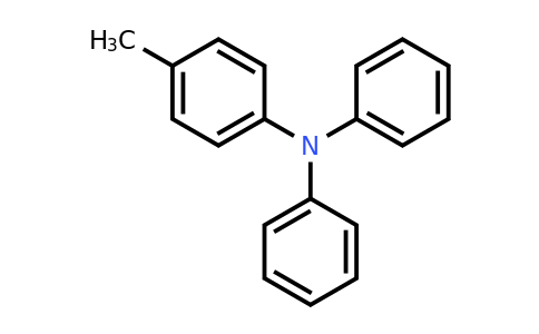 CAS 4316-53-4 | 4-Methyl-N,N-diphenylaniline