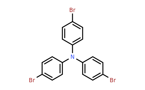 CAS 4316-58-9 | Tris(4-bromophenyl)amine