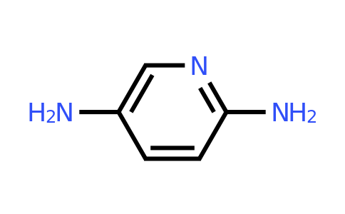 CAS 4318-76-7 | Pyridine-2,5-diamine