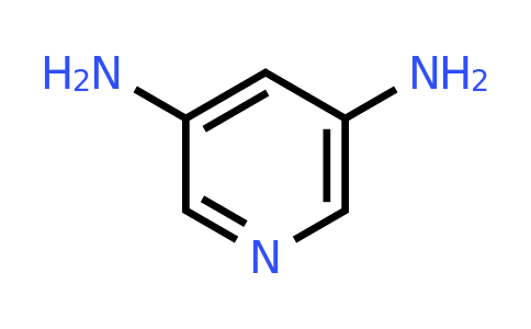 CAS 4318-78-9 | 3,5-Diaminopyridine